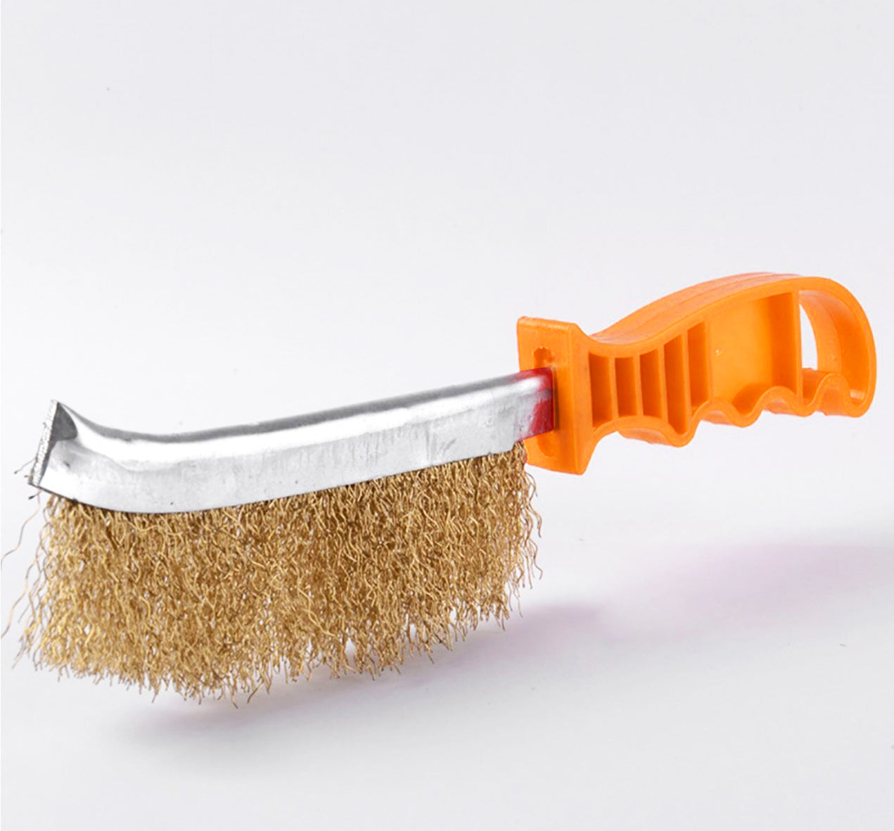 IKURA IKR-KNB201 Sikat Golok Gagang Kawat