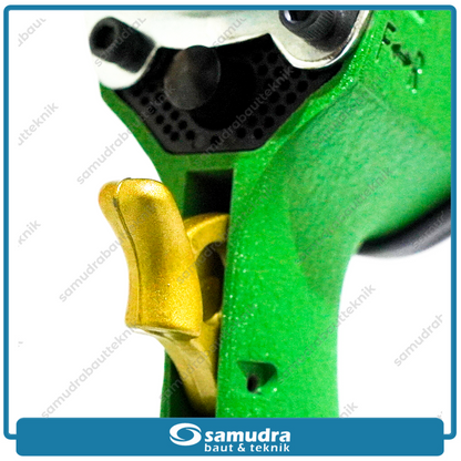 TEKIRO AT-AI1126 Mesin Buka Baut Mobil Angin Kompresor 1/2" / Impact Wrench