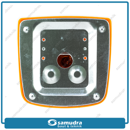 KENMASTER TIMB-026 Timbangan Kue 5 kg / Timbangan Dapur