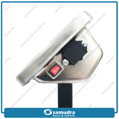 BENZ BZ-6010 Timbangan Duduk Digital 100 kg