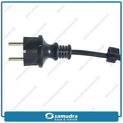 KENMASTER KBRL-034 Kabel Rol SNI 4 Lubang 50 Meter