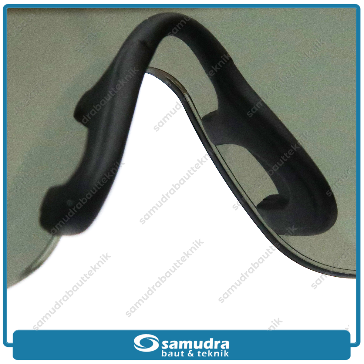 KINGS KY1152 Kacamata Safety Hitam