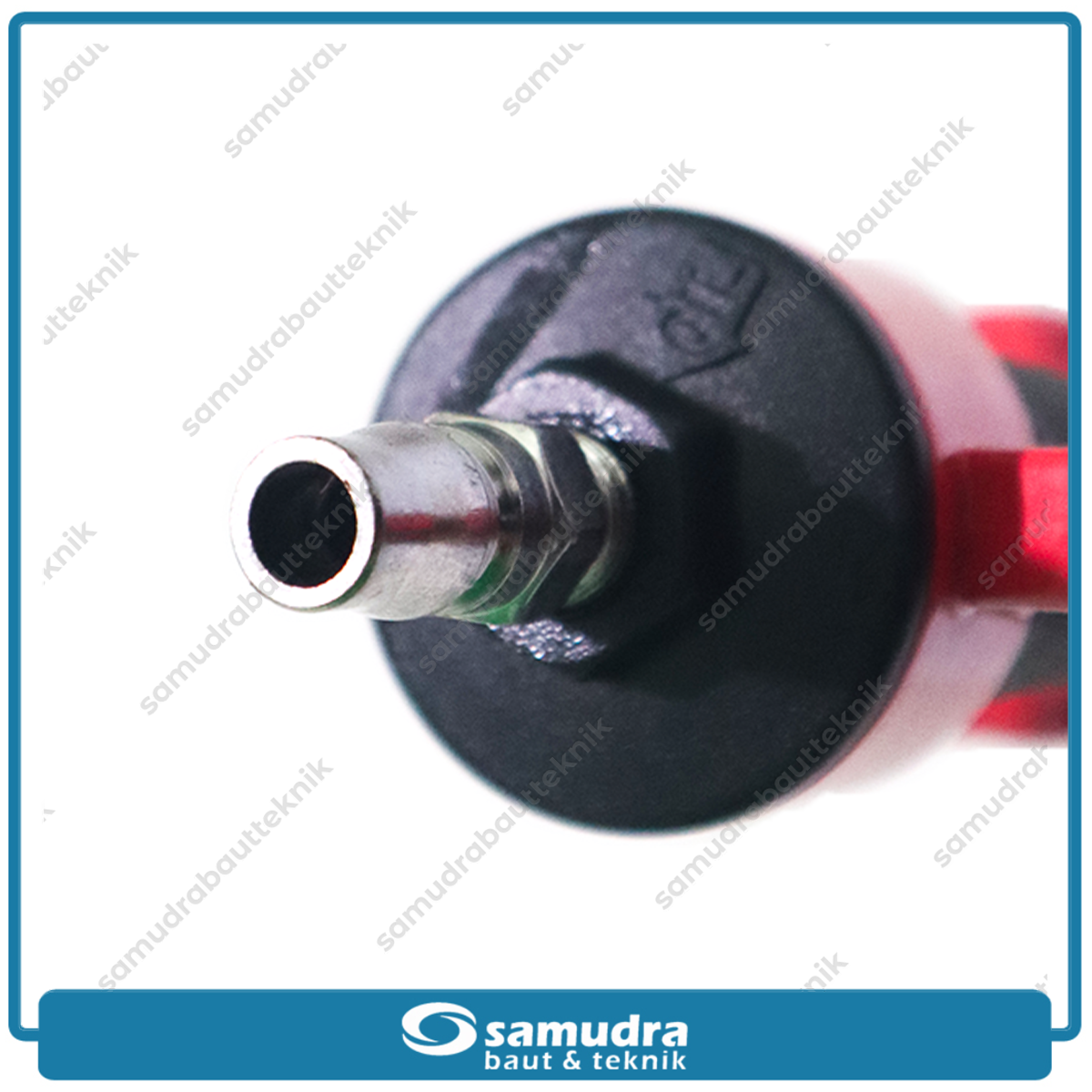 KODENKI KDK-ANG722 Mesin Staples Tembak Angin Kompresor 1022J