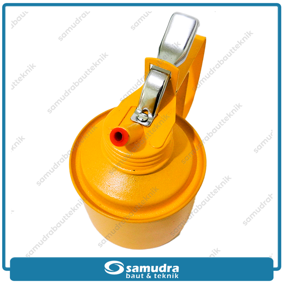 LIPPRO 9500-02 Botol Minyak Oli 350 ml / Oil Can