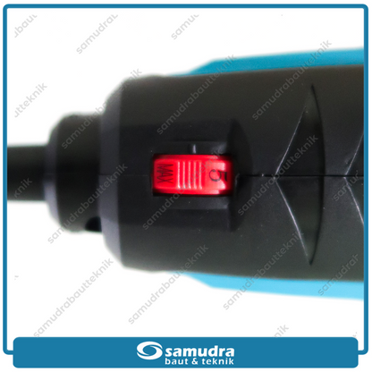 MODERN M-238 Mesin Multi Oskilasi Set 6 pcs / Multi Tools