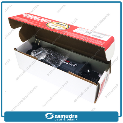 DOLIZ BA735 Mesin Gerinda Listrik 4"