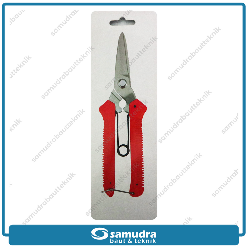 ATS Gunting Korea 8"