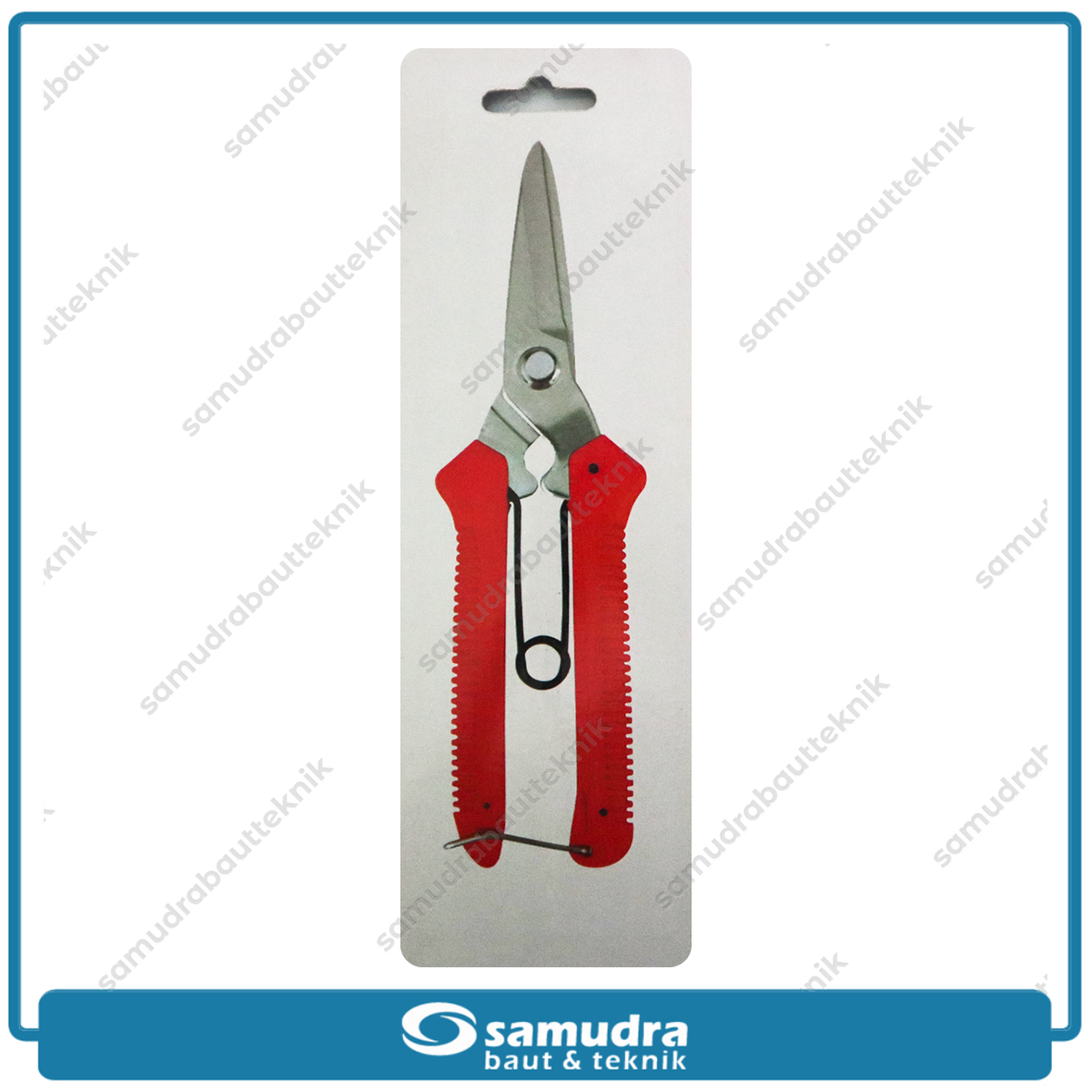 ATS Gunting Korea 8"