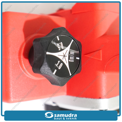 KODENKI KDK-EWP101 Mesin Serut Listrik / Planner