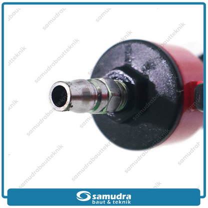 KODENKI KDK-ANG730 Mesin Paku Tembak Angin Kompresor F30MO