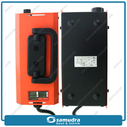 IWA MMA-120 Mesin Las Listrik Inverter 120A