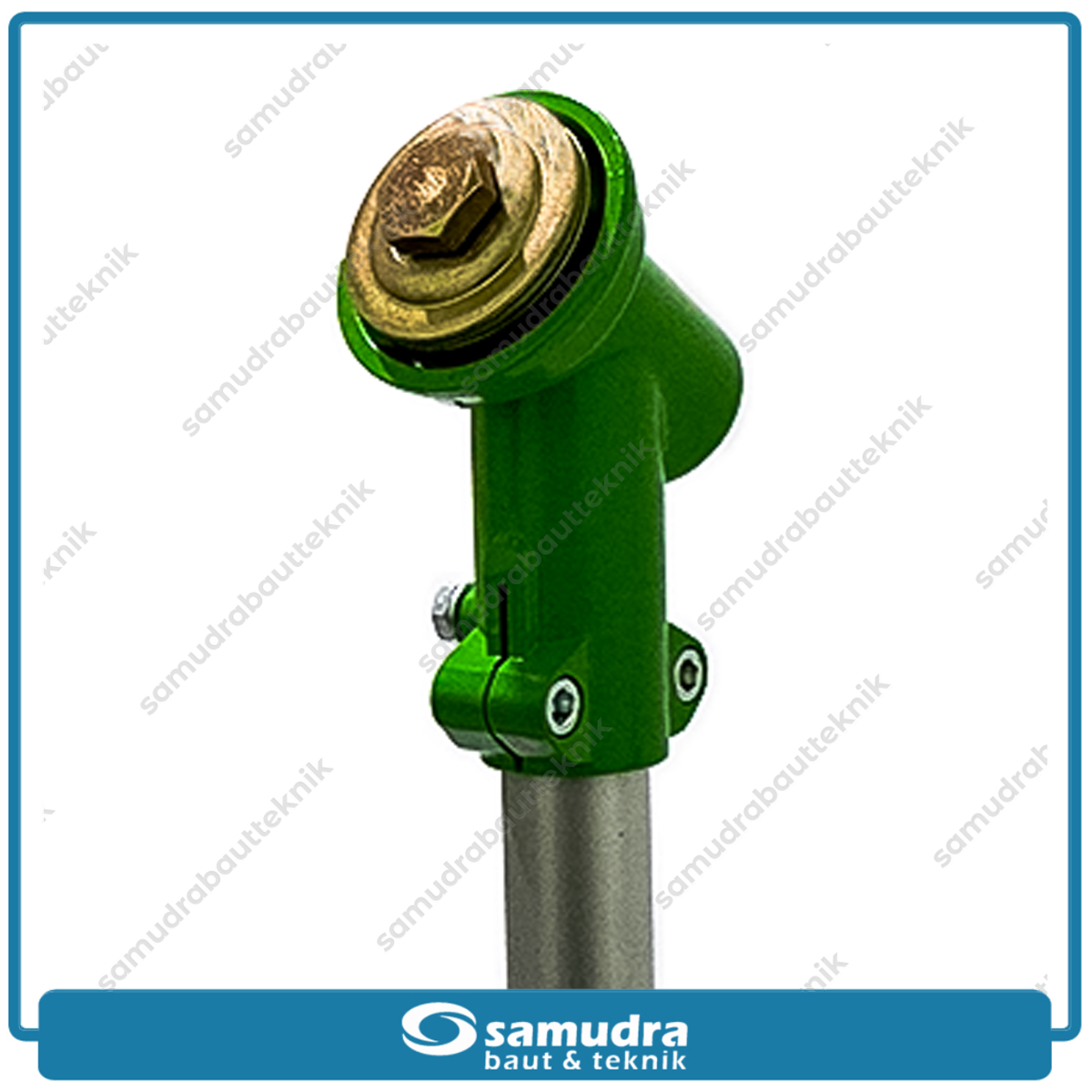 RYU RBC2T Mesin Potong Rumput Gendok 2 Tak / Brush Cutter