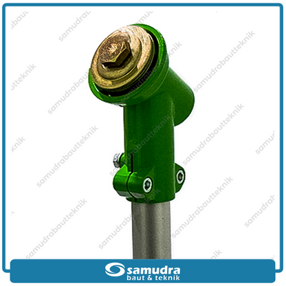 RYU RBC2T Mesin Potong Rumput Gendok 2 Tak / Brush Cutter