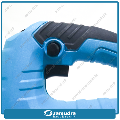 BENZ BZ-8089 Mesin Jigsaw Listrik 65 mm Variable Speed