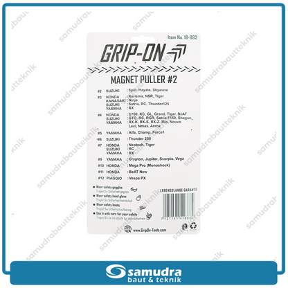 GRIPON 18-882 Treker Magnet Motor No. 2 / Magnet Puller