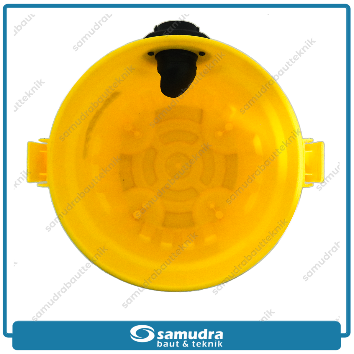 MULTIPRO INA-VC12-1MD Wet & Dry Vacuum Cleaner 12 L