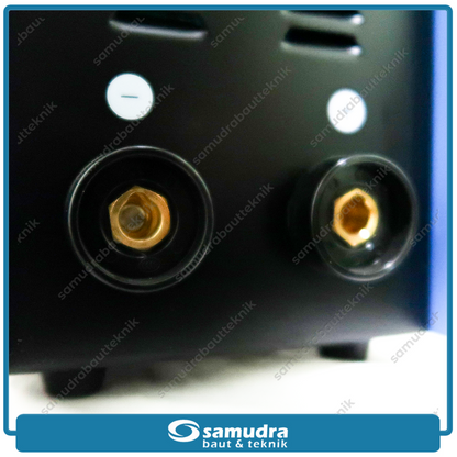 LAKONI FALCON-120E Mesin Las Listrik MMA 120A 900 Watt