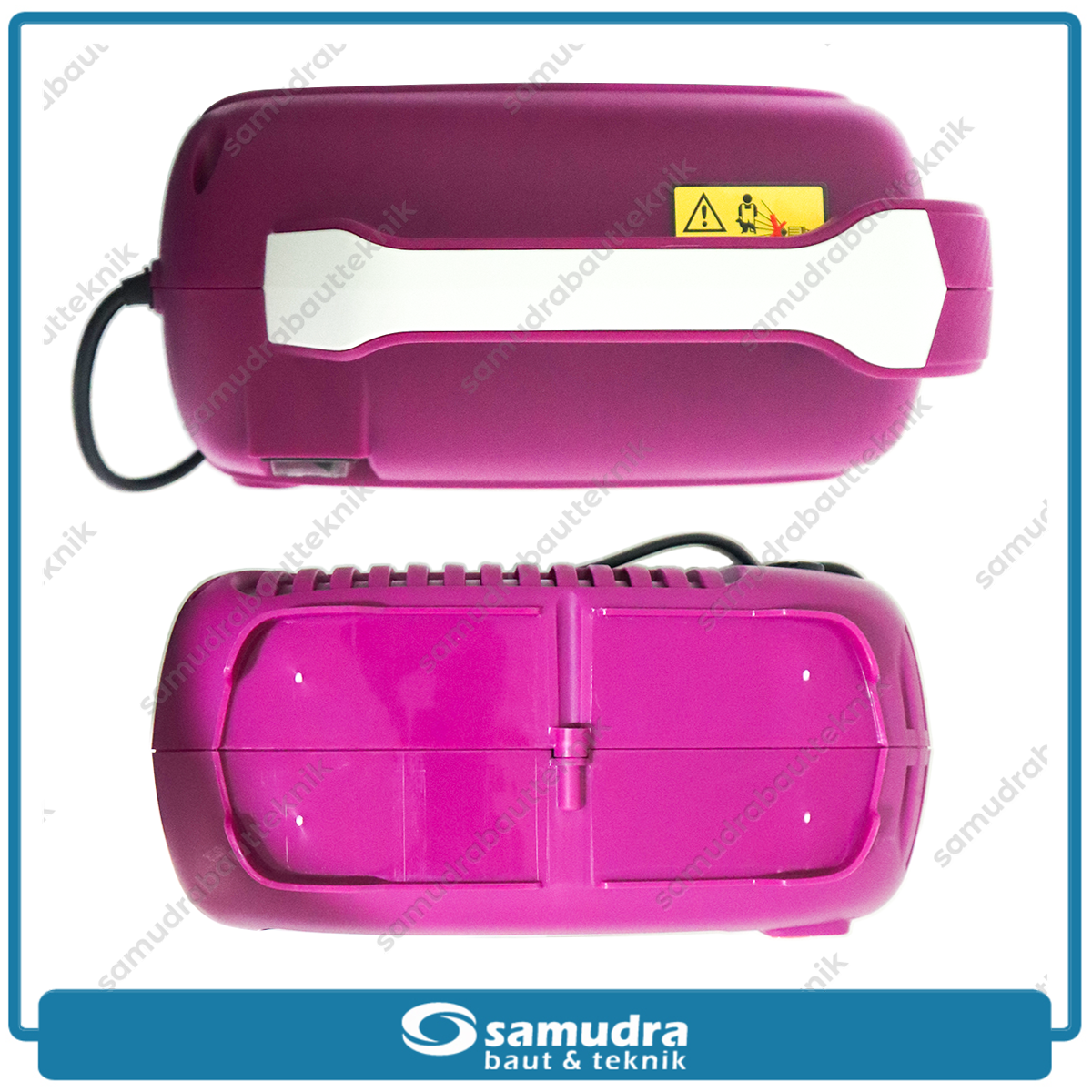 LAKONI BASIC-50CL Mesin Jet Cleaner Listrik 70 Bar