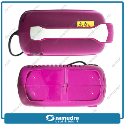 LAKONI BASIC-50CL Mesin Jet Cleaner Listrik 70 Bar