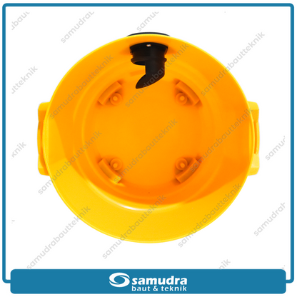 FISCH MB10LT Mesin Vacuum Cleaner Listrik 10 Liter Tabung Plastik