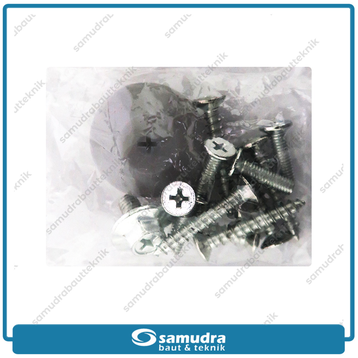 HSS 61 Door Closer Silver / Penutup Pintu Otomatis 90 Derajat