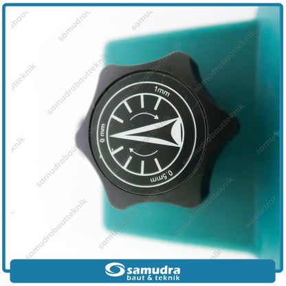 IWA PNR-E Mesin Serut Listrik 82 mm / Planner