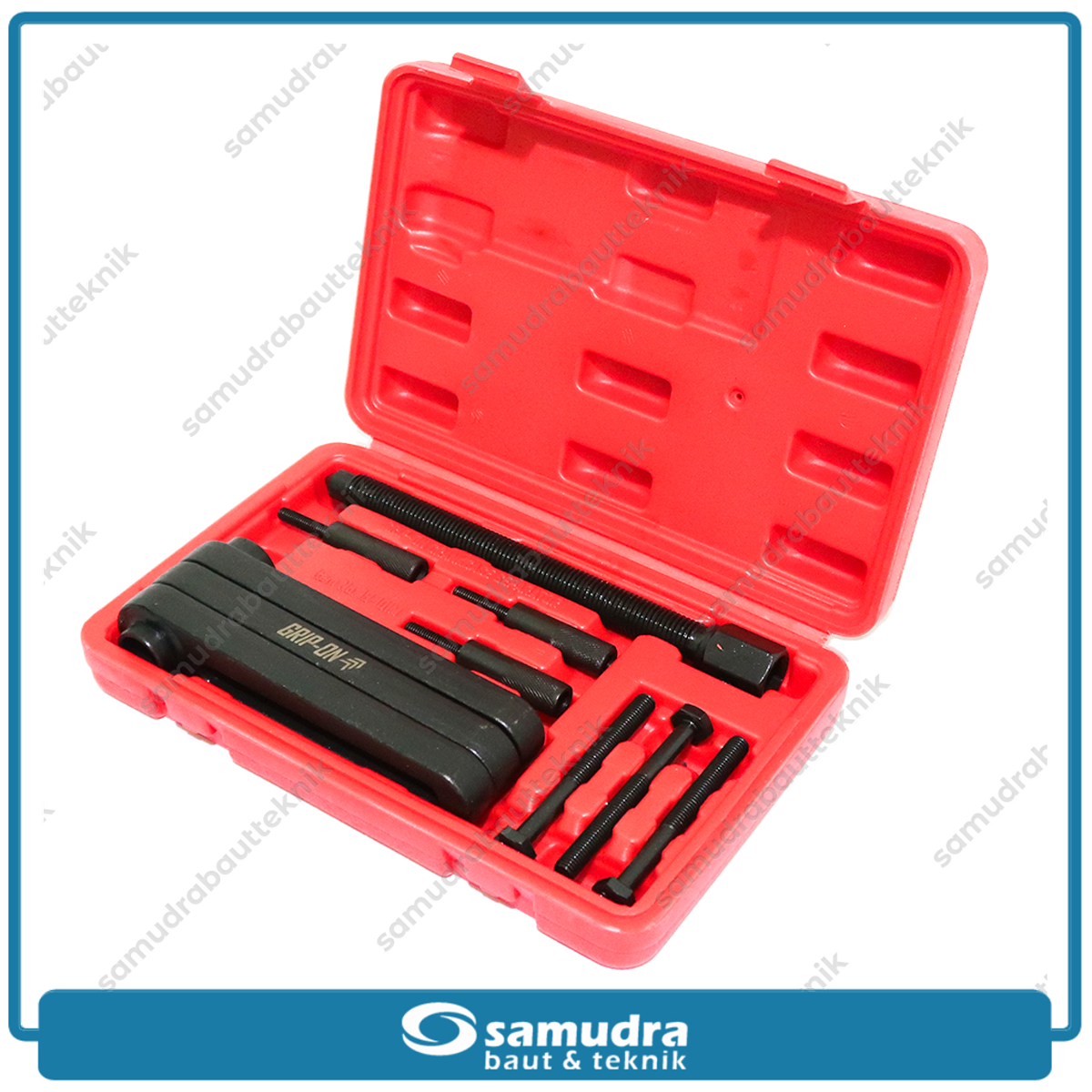 GRIPON 19-101 Treker Pembuka Rumah Mesin / Crankcase Separator Big