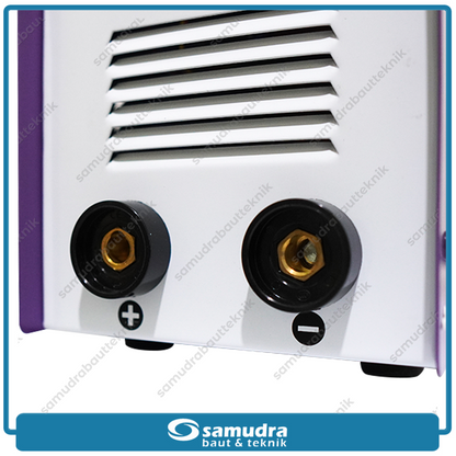 LAKONI BASIC-162iXs Mesin Las Listrik IGBT 160A