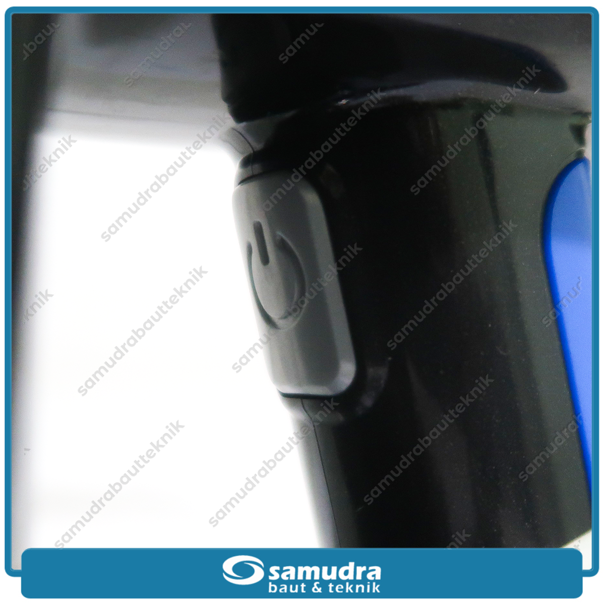 MOLLAR CVH22250 Cordless Vacuum Cleaner Brushless Handheld Baterai 20V