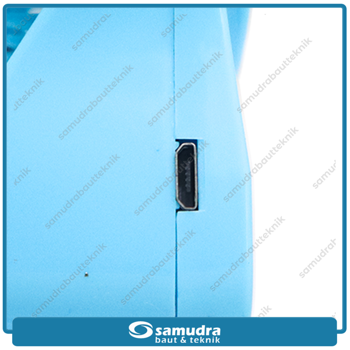 KENMASTER KIPA-007 Kipas Angin Mini USB KM-609