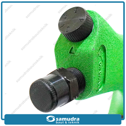 TEKIRO AT-AI1126 Mesin Buka Baut Mobil Angin Kompresor 1/2" / Impact Wrench