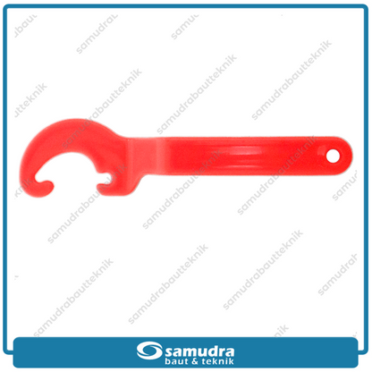 IKURA IKR-TLS202 Perata Keramik Putar 1 mm Set 50 Pcs