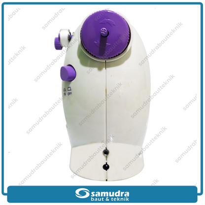 NO-BRAND Mesin Jahit Portable / Mini Sewing Machine