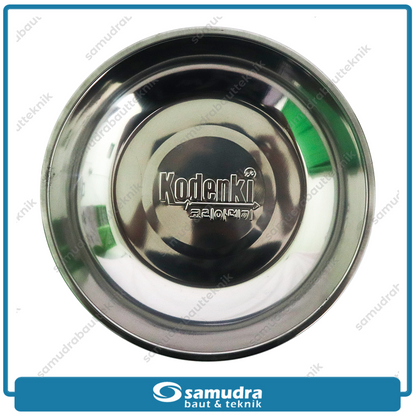 KODENKI KDK-TMV15K Timbangan Duduk Jarum 15 kg / Timbangan Pegas