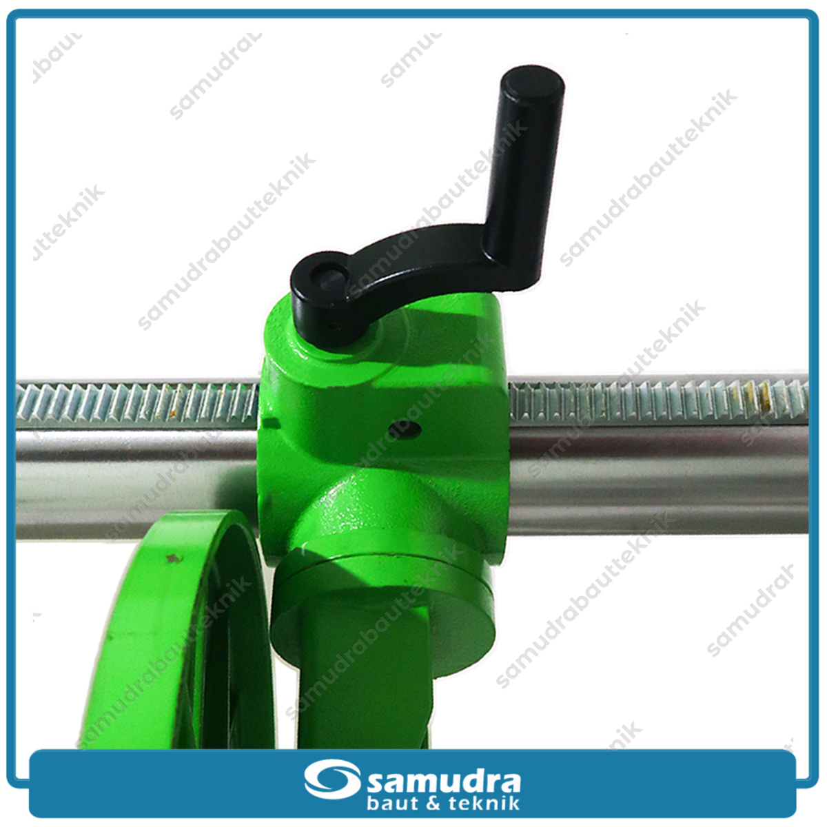 RYU RBD16 Mesin Bor Duduk Listrik 16 mm / Bench Drill