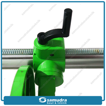 RYU RBD16 Mesin Bor Duduk Listrik 16 mm / Bench Drill