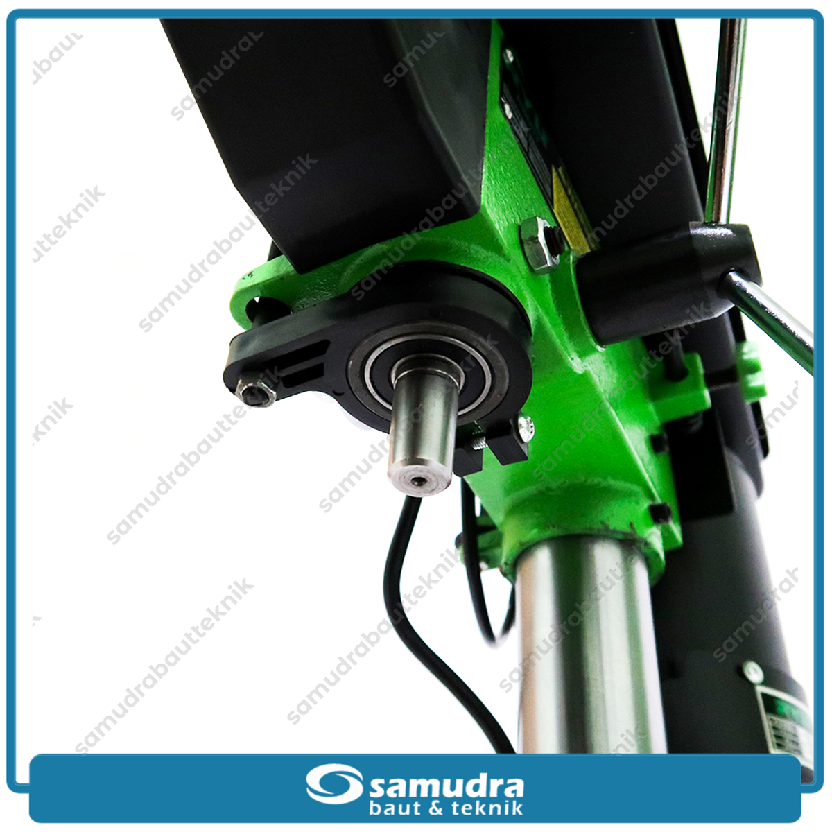 RYU RBD13 Mesin Bor Duduk Listrik 13 mm / Bench Drill