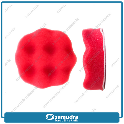 LUMOS LMS.B05-002 Busa Poles Set 7" Set 10 pcs