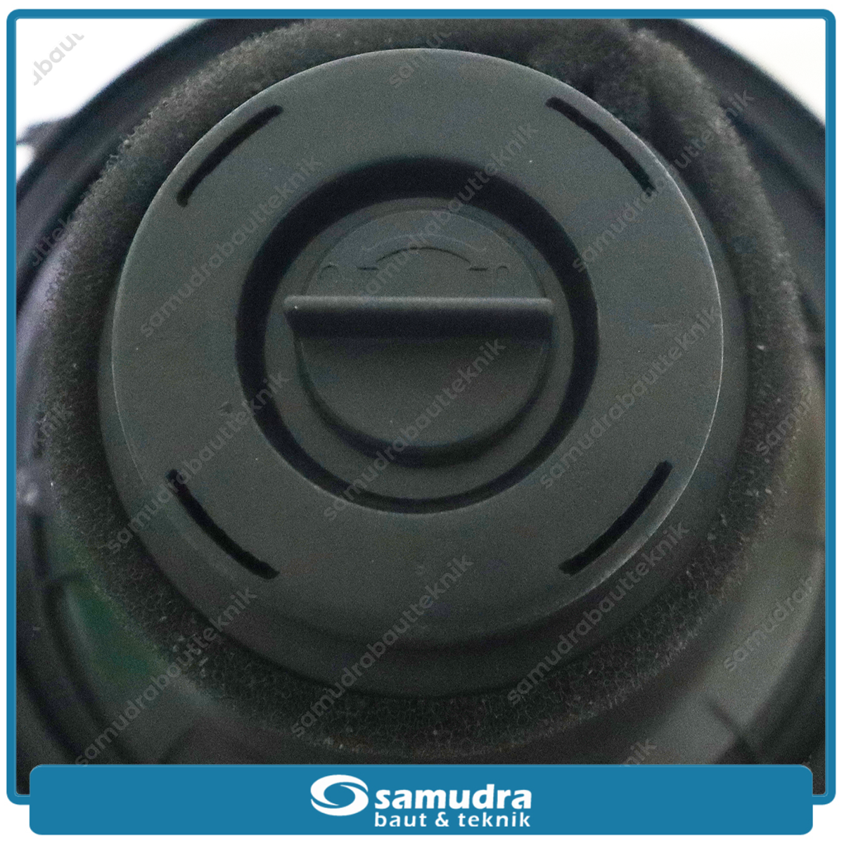 MULTIPRO INA-VC12-1MD Wet & Dry Vacuum Cleaner 12 L