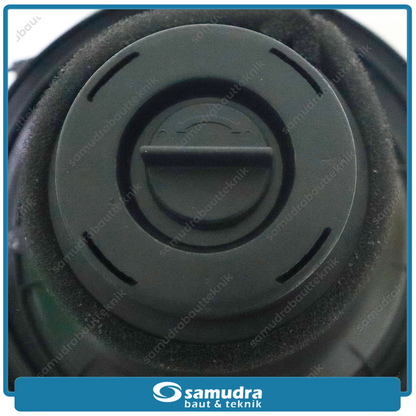 MULTIPRO INA-VC12-1MD Wet & Dry Vacuum Cleaner 12 L