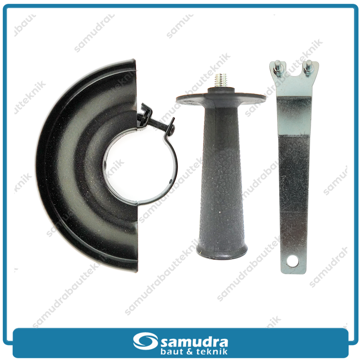 MAILTANK SH05 Mesin Gerinda Listrik 4"