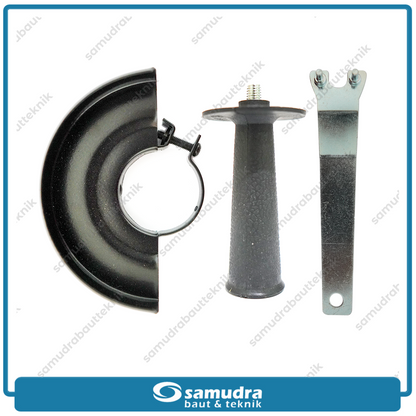 MAILTANK SH05 Mesin Gerinda Listrik 4"