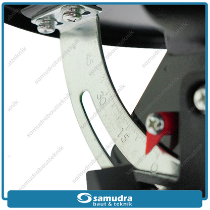RYU RSS125 Mesin Gergaji Ukir Listrik 125 mm / Scroll Saw