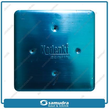 KODENKI KDK-TMV100K Timbangan Duduk Jarum 100 kg / Timbangan Pegas