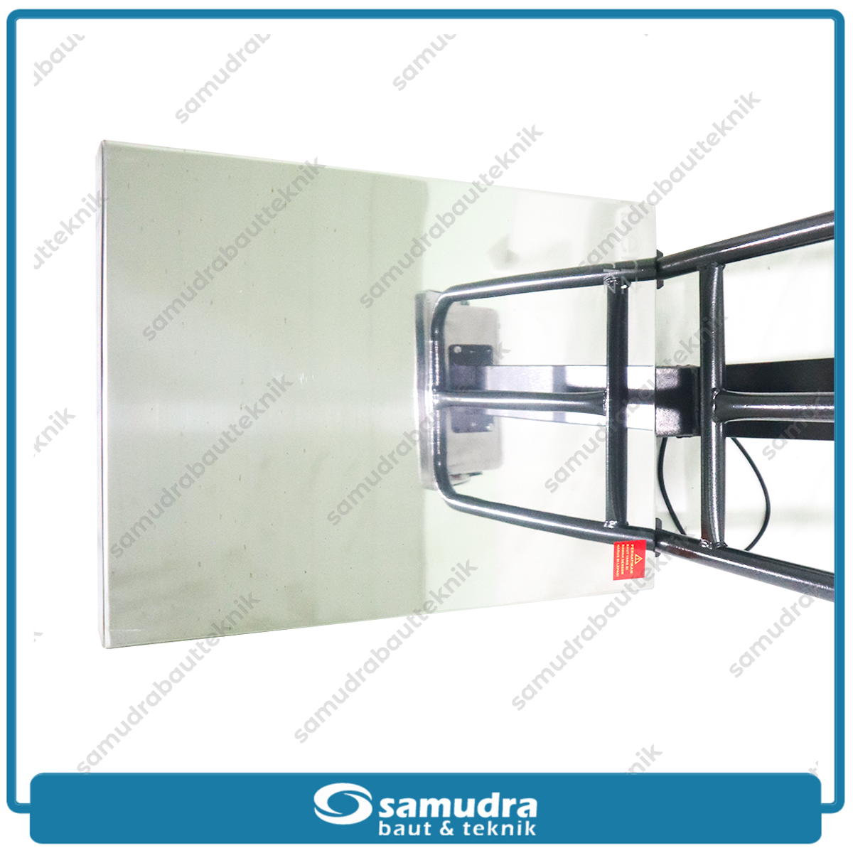 BENZ BZ-6010 Timbangan Duduk Digital 100 kg