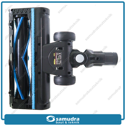 MOLLAR CVH22250 Cordless Vacuum Cleaner Brushless Handheld Baterai 20V