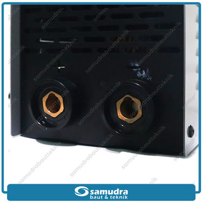 MULTIPRO EG-200A-SC Mesin Las Listrik 200A 1 Phase IGBT