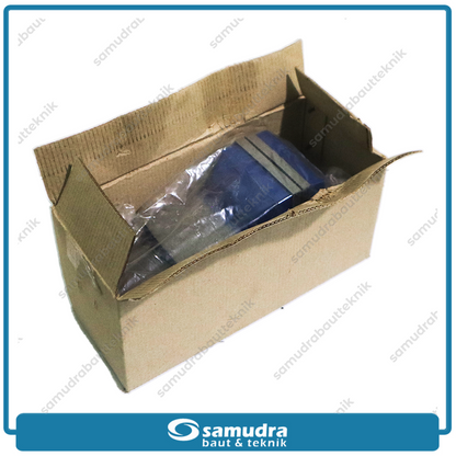 ATS Catok Paron 3" / Tanggem / Ragum / Bench Vice
