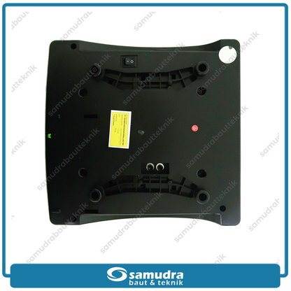NANKAI 177-23 Timbangan Duduk Digital 40 kg Body Besi