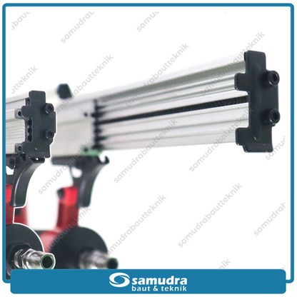 KODENKI KDK-ANG730 Mesin Paku Tembak Angin Kompresor F30MO